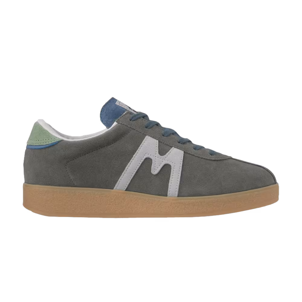Karhu Trampas Thyme Dawn Blue