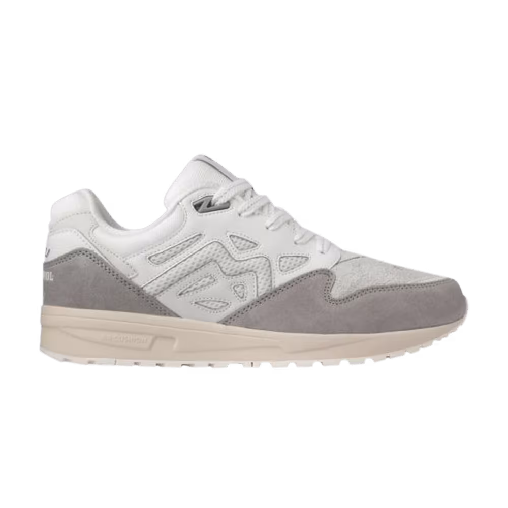 FootPatrol x SSSU x Karhu Legacy 96 Paloma White