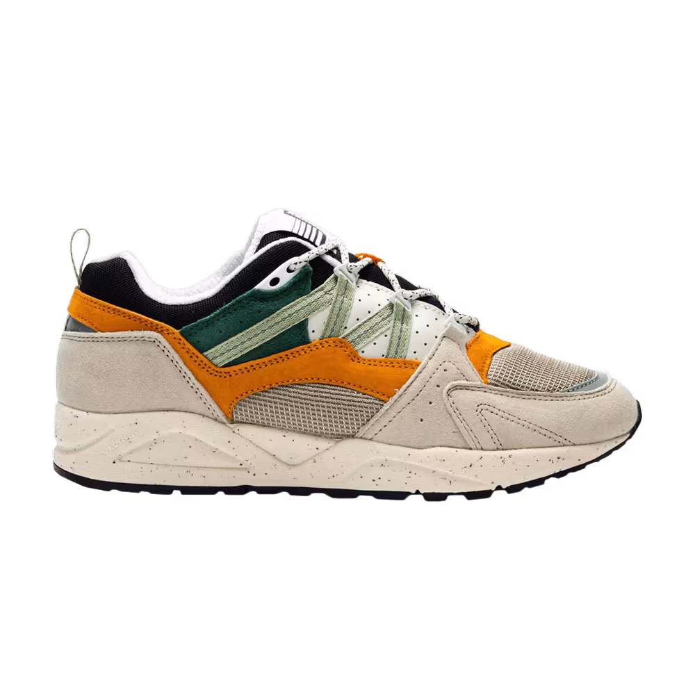 Karhu Fusion 2.0 Shinrin Yoku Pack - White Asparagus
