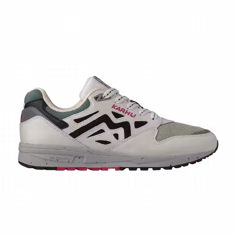 Karhu Legacy 96 'Bright White Jet Black'