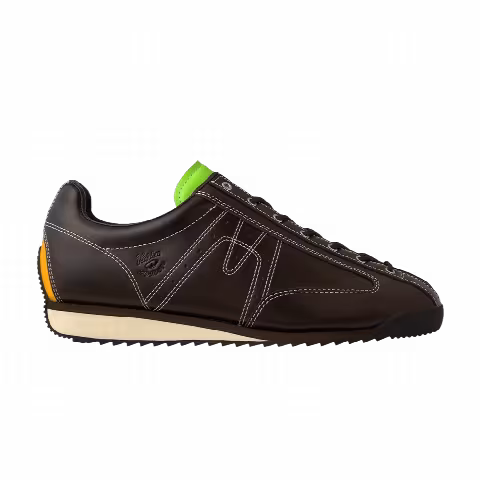 Zomer x Karhu Mestari Kesä 'Earth Brown'
