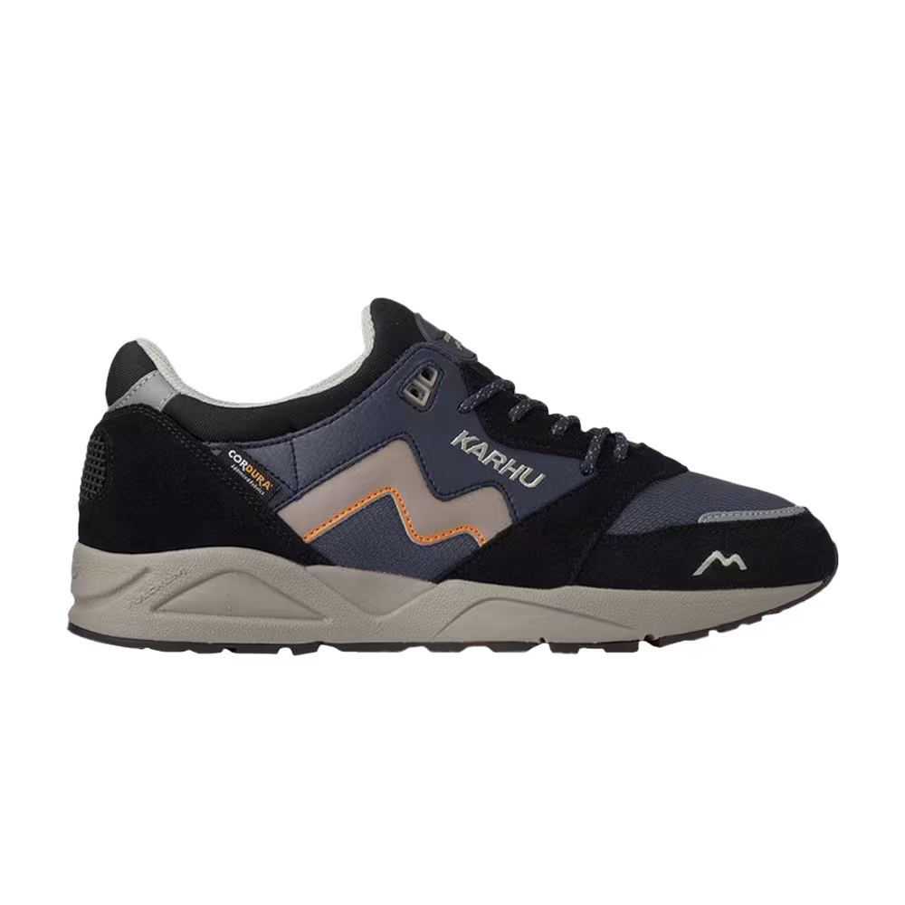 Karhu Aria 95 Cordura - Caviar Vintage Khaki