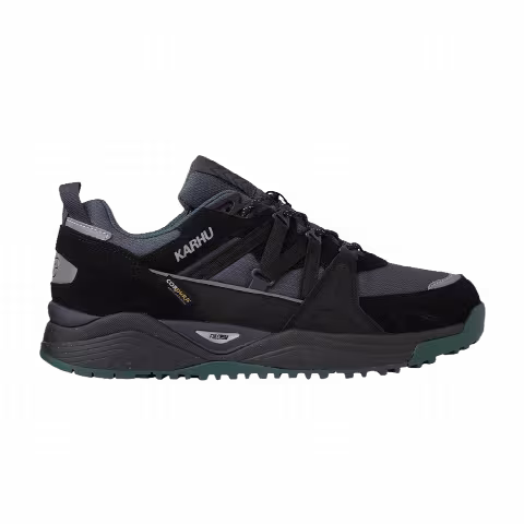Karhu Fusion XC 'Cordura - Caviar'