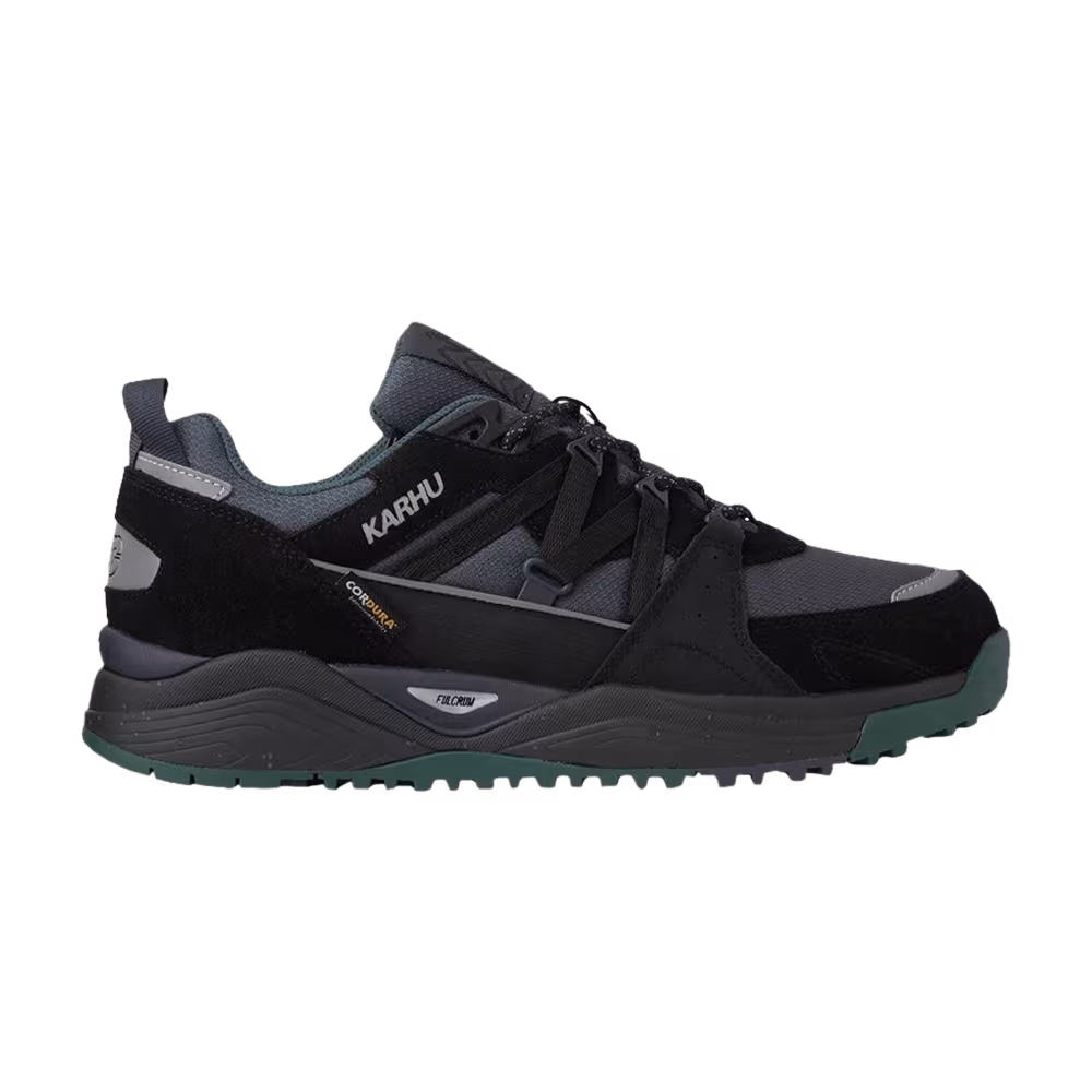 Karhu Fusion XC Cordura - Caviar