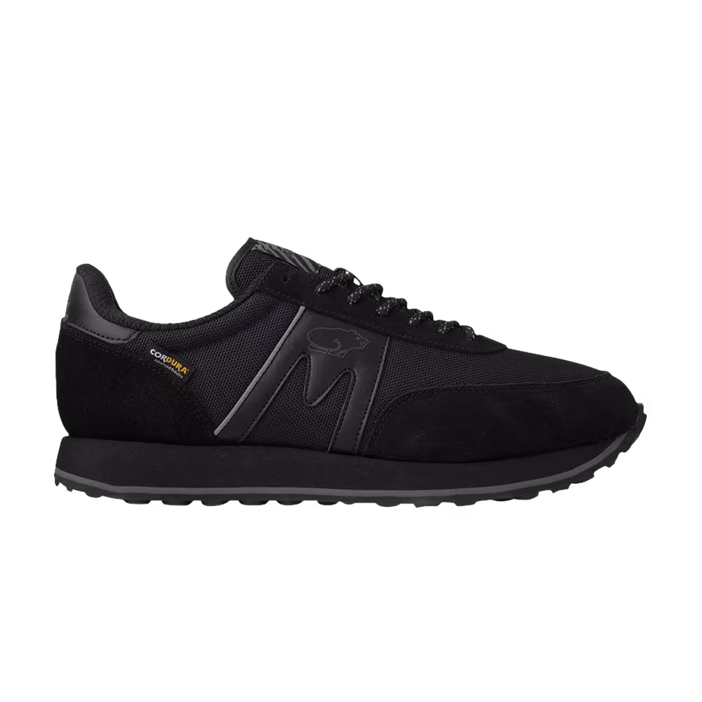 Karhu Albatross Control Cordura - Caviar