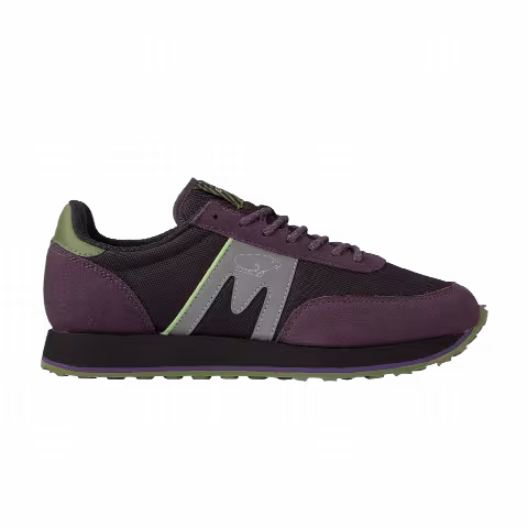 Karhu Albatross Control 'Plum Perfect Caviar'