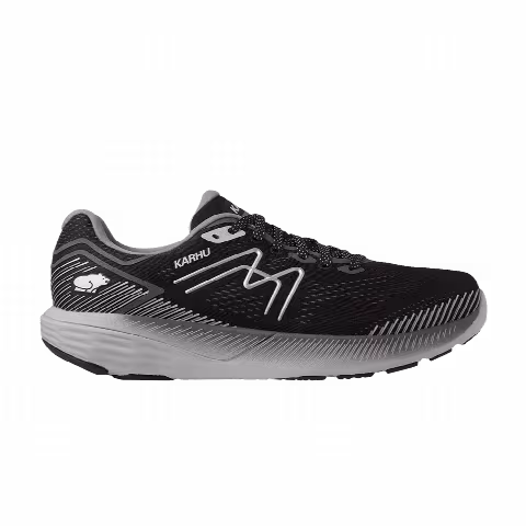 Karhu Ikoni 2.5 HiVo 'Black Northern Droplet'
