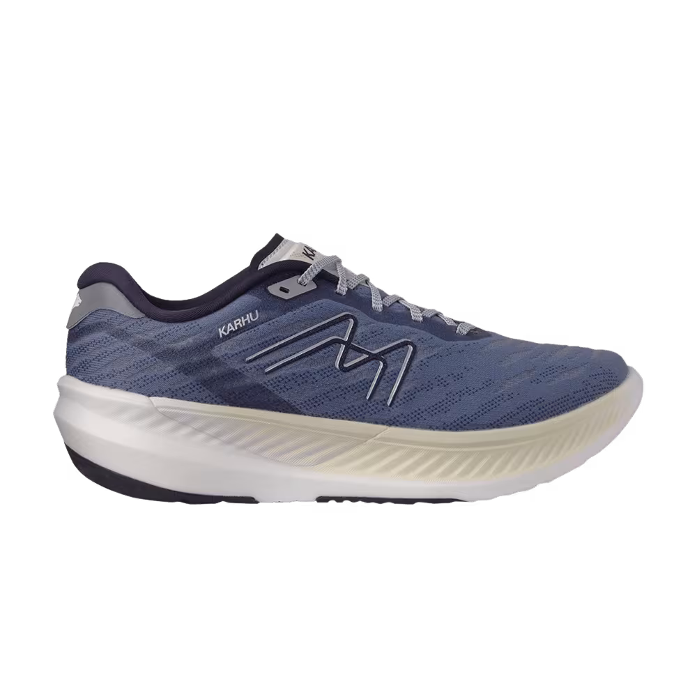 Karhu Women's Fusion 4.0 Tempest Pistachio Shell