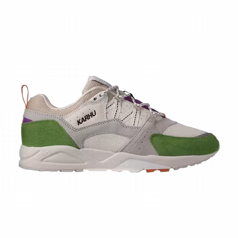 Karhu Fusion 2.0 'Flow State Pack - Piquant Green White'