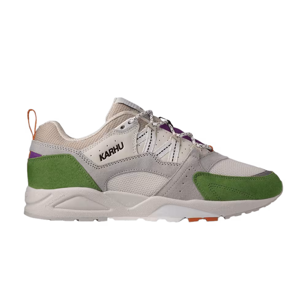 Karhu Fusion 2.0 Flow State Pack - Piquant Green White