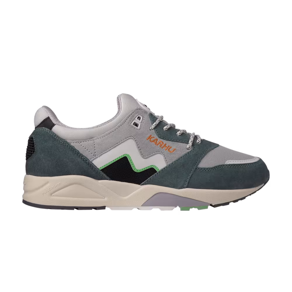 Karhu Aria 95 Trooper