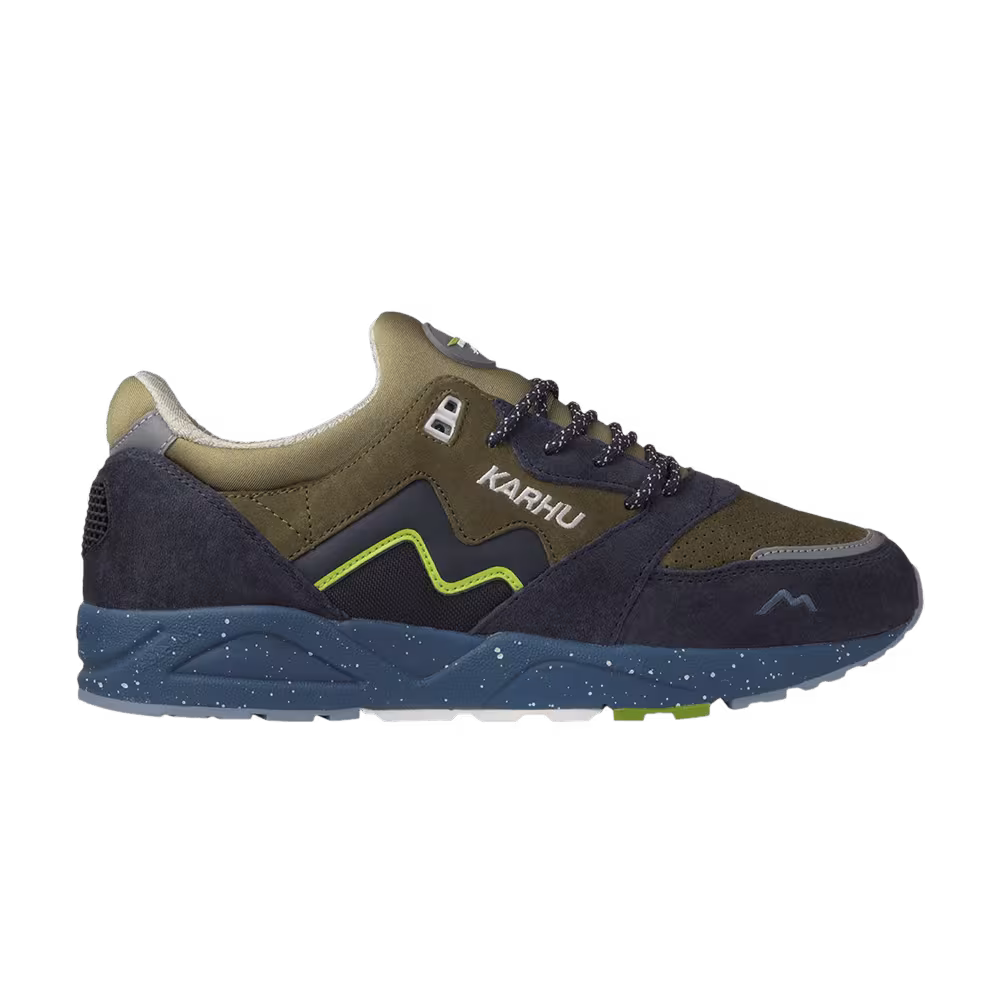 Karhu Aria 95 Northern Lights Pack