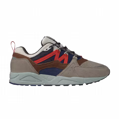 Karhu Fusion 2.0 'Abbey Stone Beaver Fur'