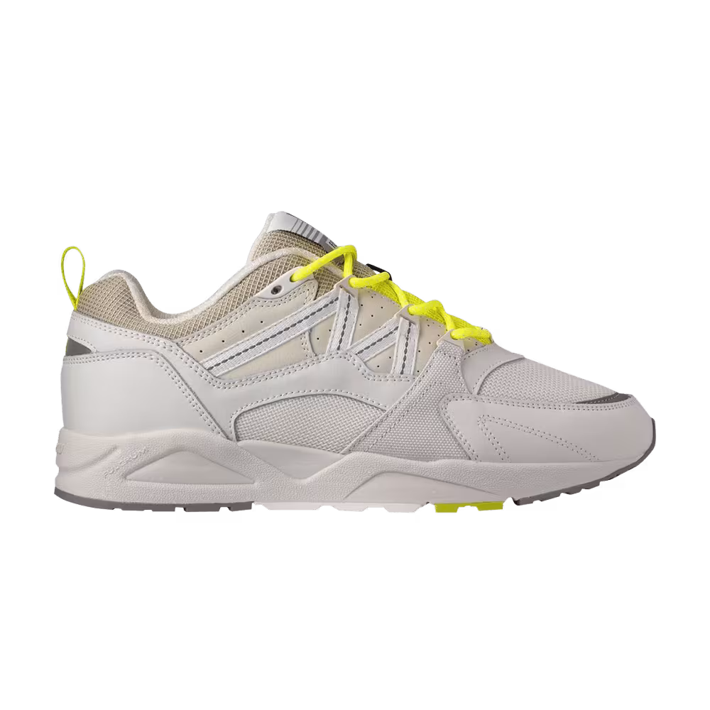 Karhu Fusion 2.0 White Evening Primrose