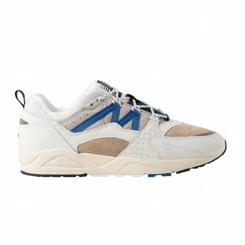 Karhu Fusion 2.0 'Bright White Vallarta Blue'