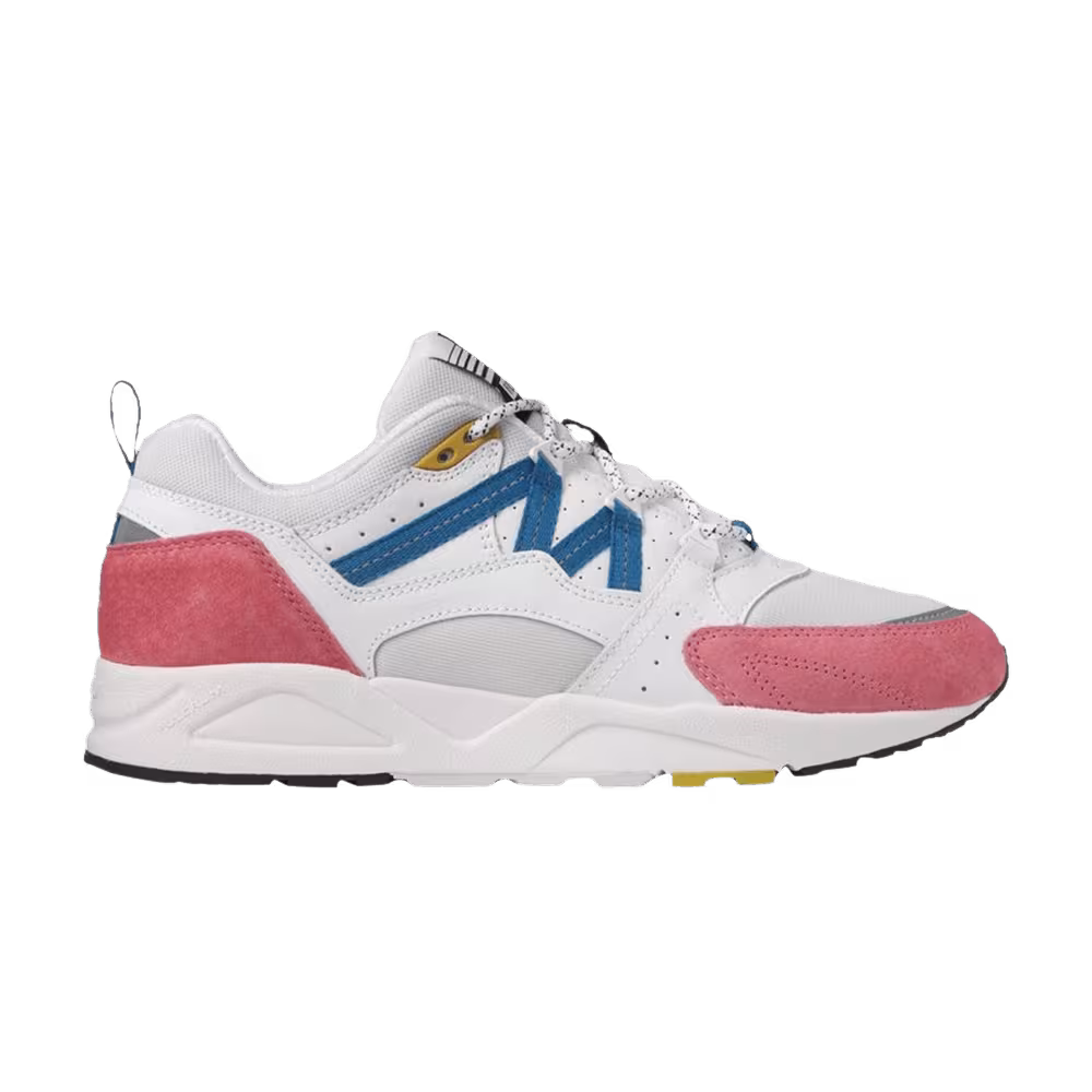 Karhu Fusion 2.0 Tea Rose White