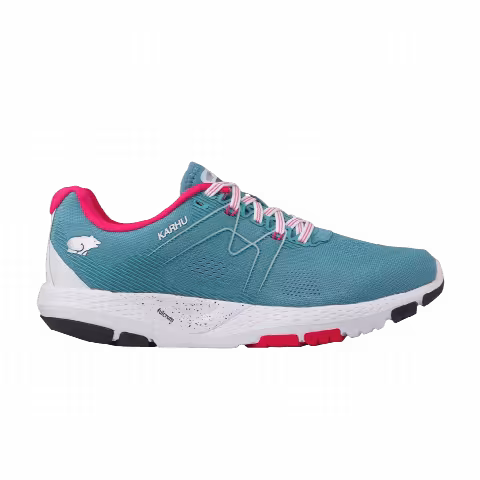 Karhu Wmns Ikoni Ortix HiVo 'Adriatic Blue'