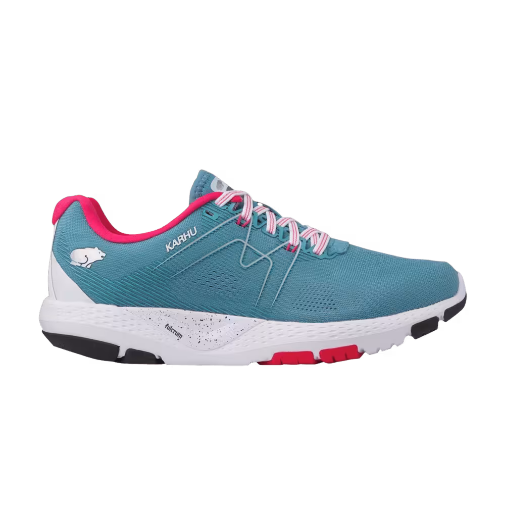 Karhu Women's Ikoni Ortix HiVo Adriatic Blue