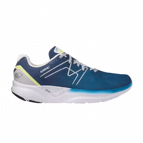 Karhu Fusion 2021 'Ensing Blue Saxony Blue'