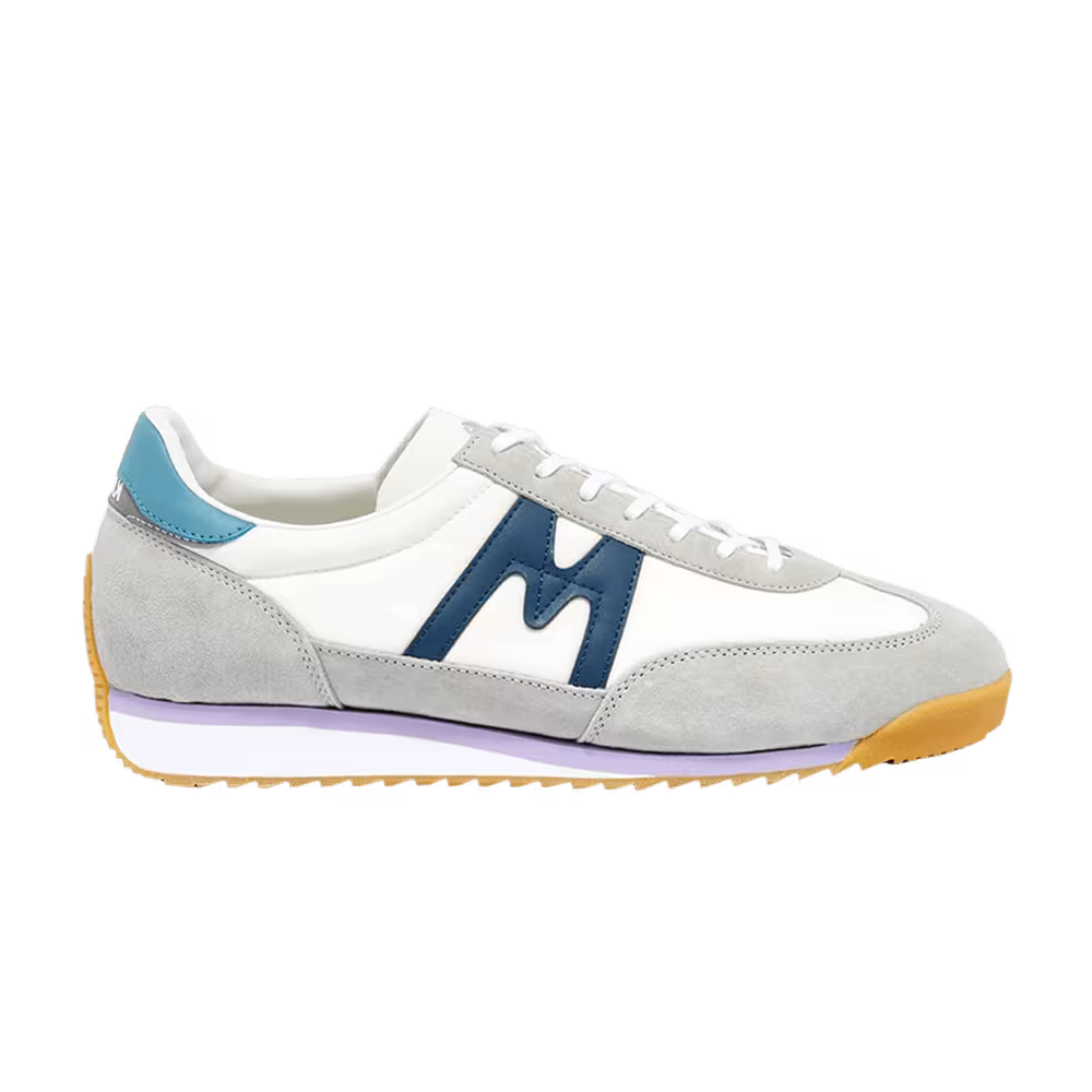 Karhu ChampionAir Lighthouse Pack - Grey Blue Wing Teal