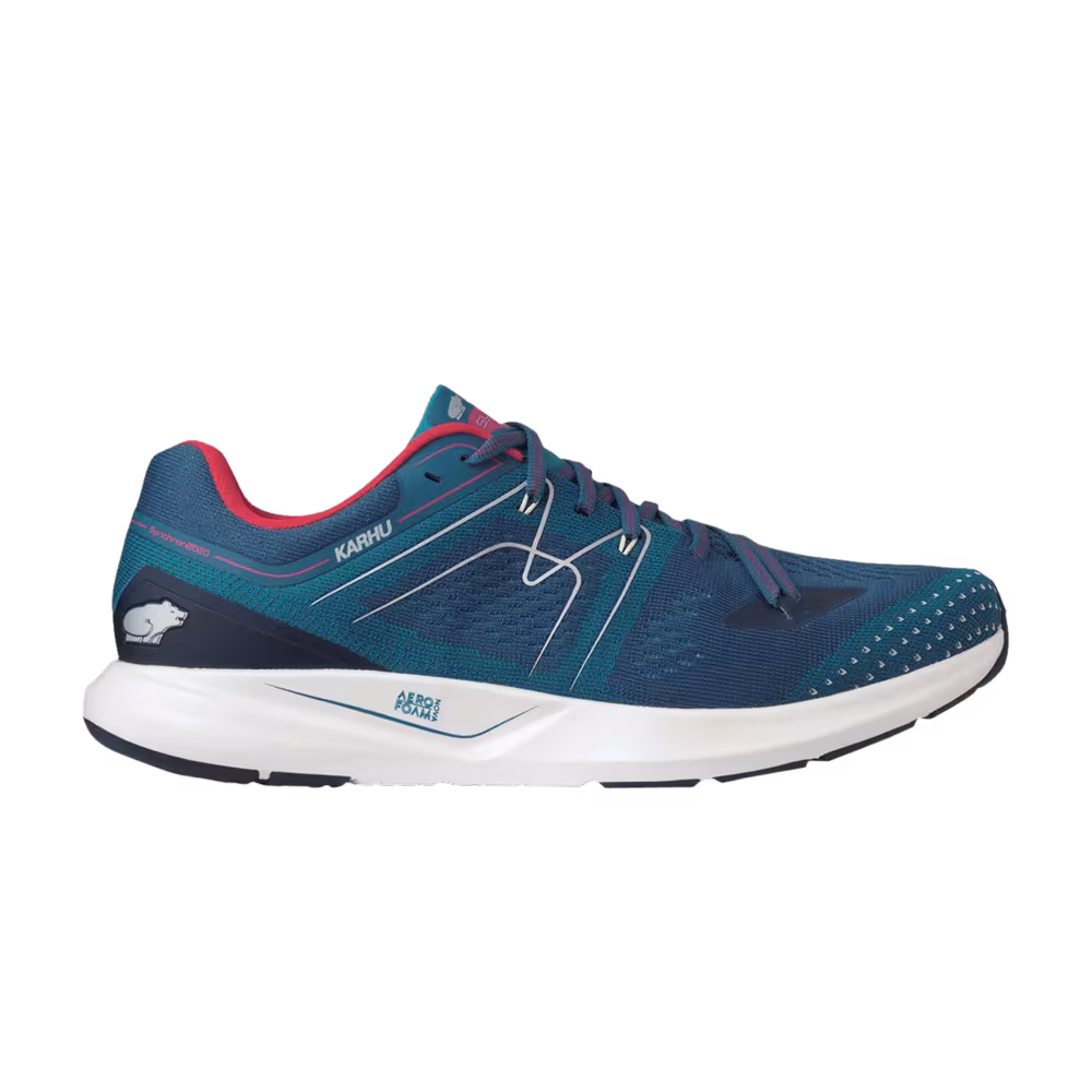 Karhu Synchron Ortix Stellar Flame