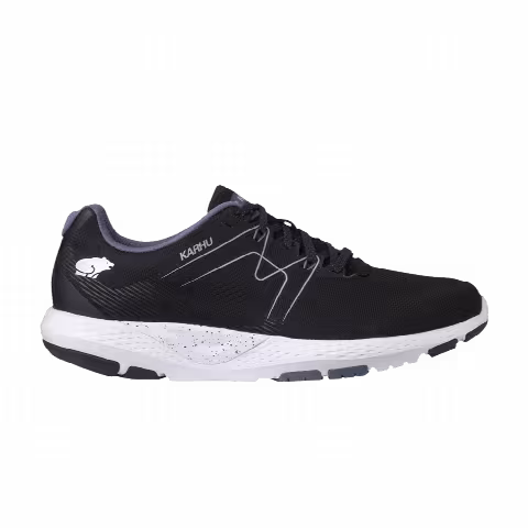 Karhu Ikoni Ortix 'Jet Black Grey'