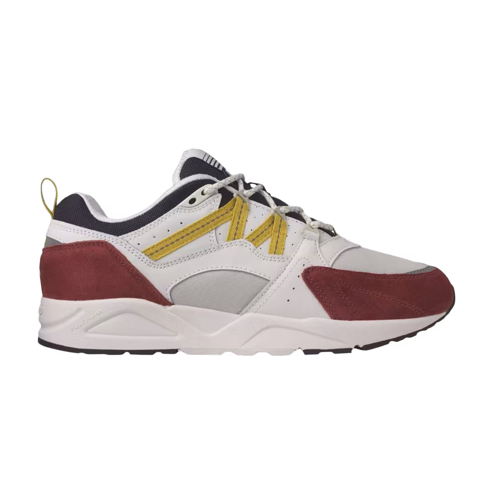 Karhu Fusion 2.0 Hot Sauce Cress Green