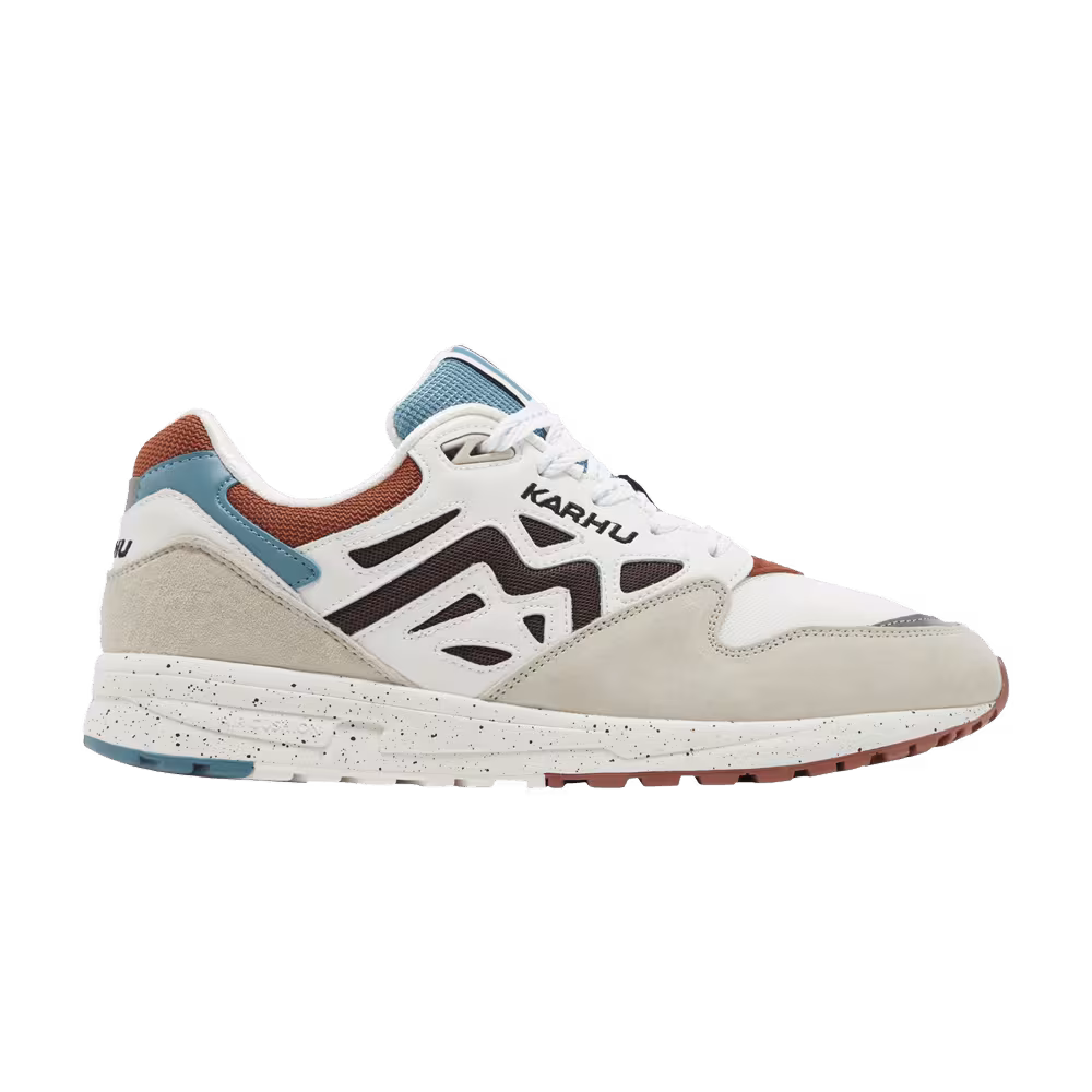 Karhu Legacy 96 Rainy Day Java
