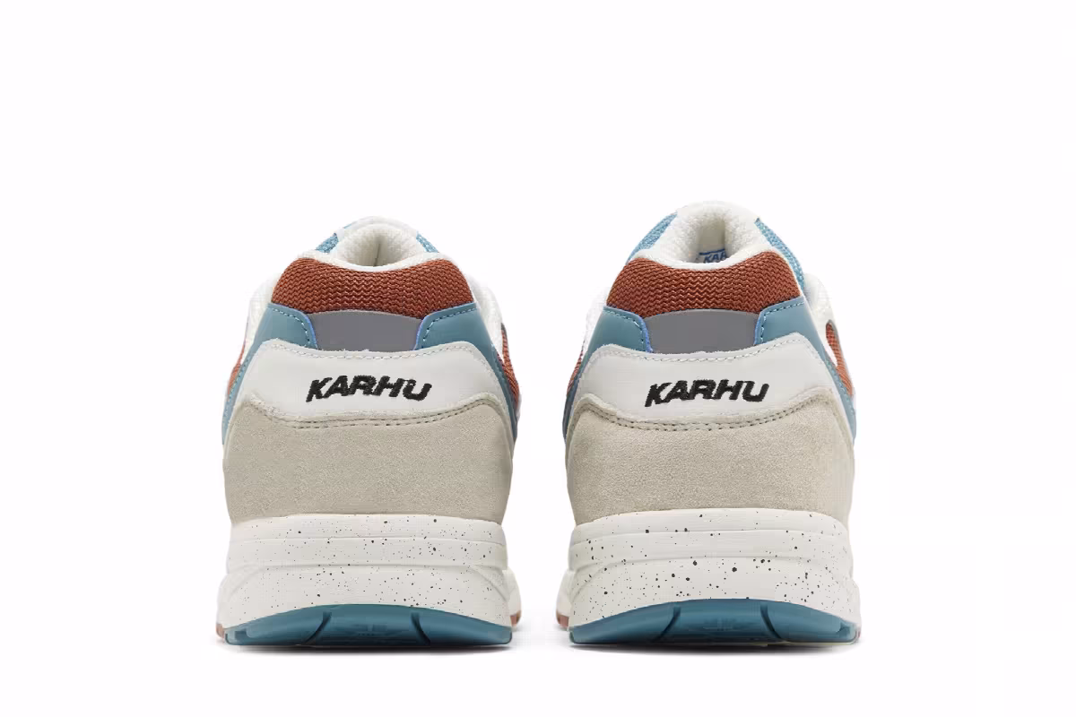 Karhu Legacy 96 Rainy Day Java, view 7