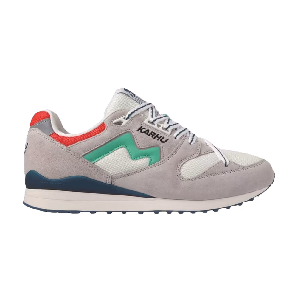 Karhu Synchron Classic Rainy Day Jade Cream