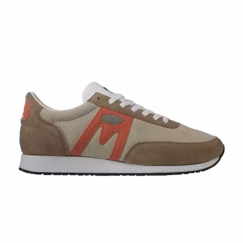 Karhu Albatross 82 'Silver Mink Apricot Brandy'