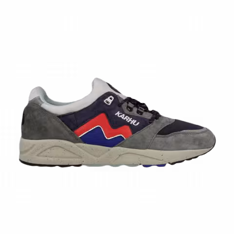 Karhu Aria 95 'Forest Treats Pack - Castor Grey Night Sky'