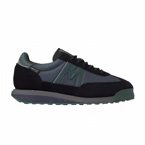 Karhu Mestari Control 'Cordura - Caviar Rain Forest'