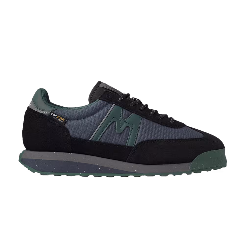 Karhu Mestari Control Cordura - Caviar Rain Forest