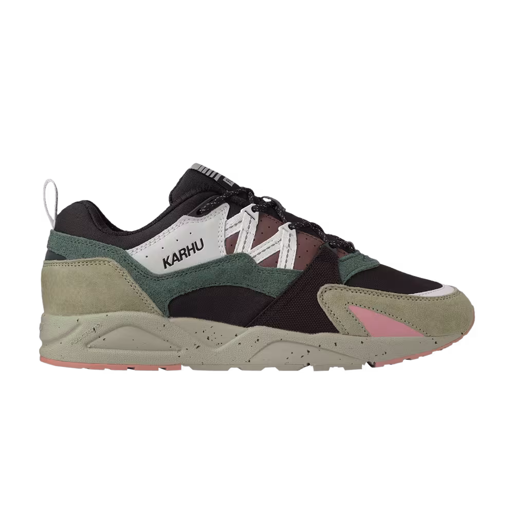 Karhu Fusion 2.0 Mystic Forest Pack