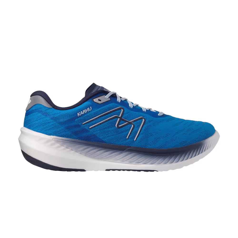 Karhu Fusion 4.0 Ibiza Blue