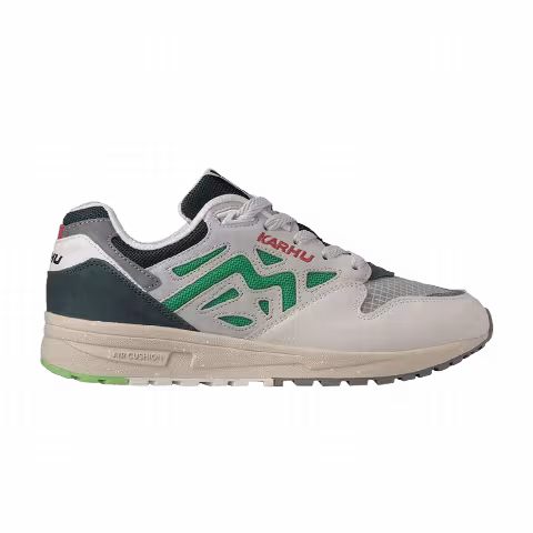 Karhu Legacy 96 'Lily White Island Green'