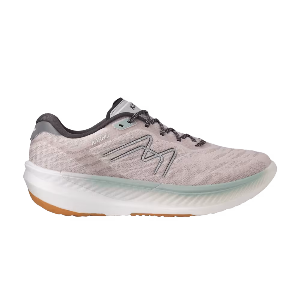 Karhu Women's Fusion 4.0 Crystal Grey Metal