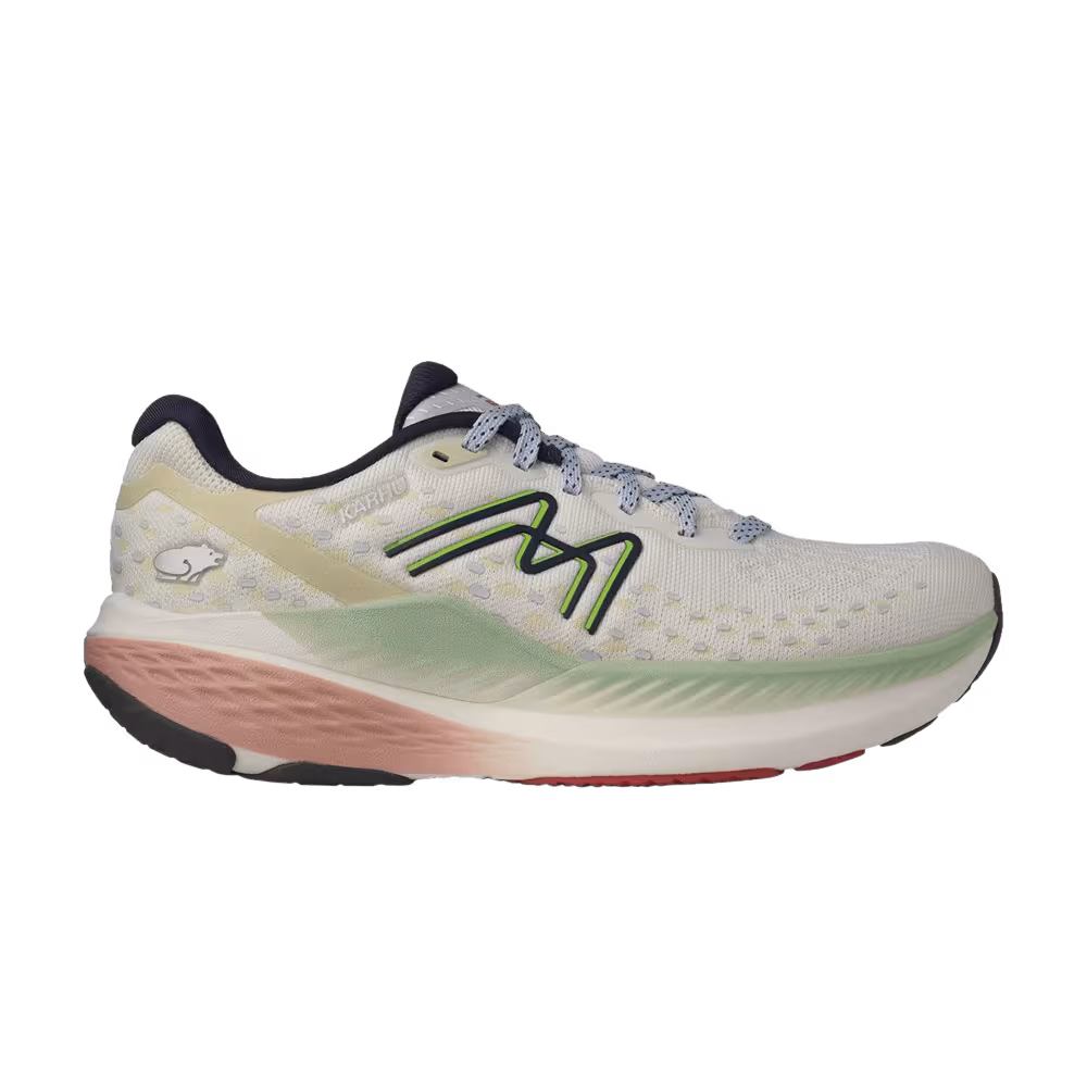 Karhu Women's Mestari Run Mystic Blue Dusty Pink