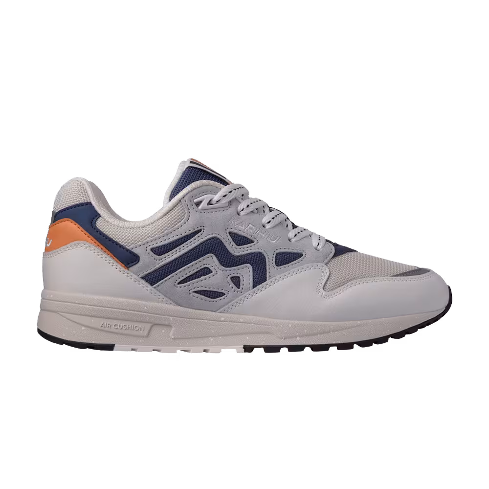 Karhu Legacy 96 Bright White True Navy