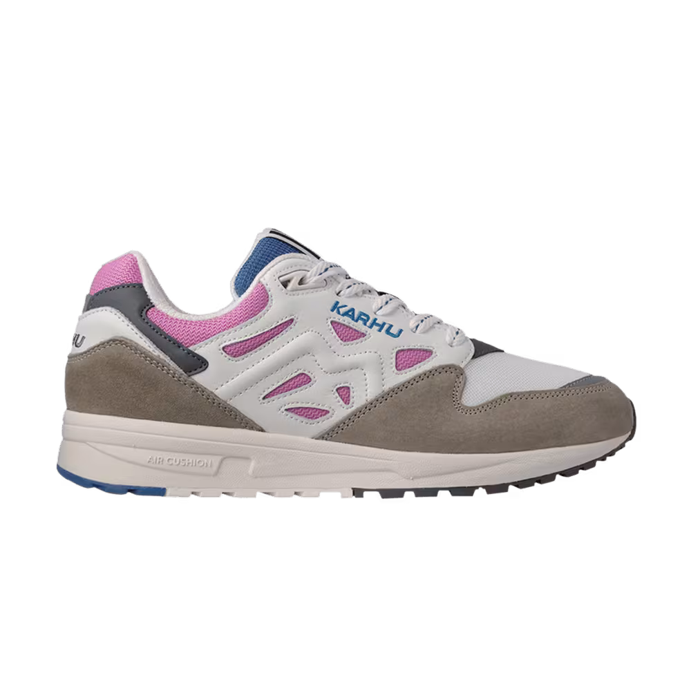 Karhu Legacy 96 Abbey Stone Cyclamen