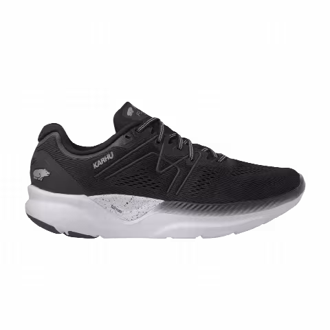 Karhu Wmns Fusion 3.0 'Jet Black Silver'