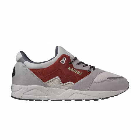 Karhu Aria 95 'Dawn Blue Hot Sauce'