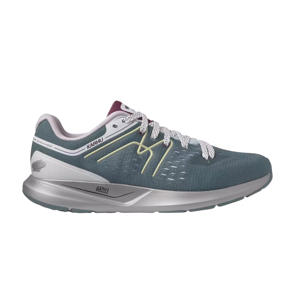 Karhu Women's Synchron 2.0 Goblin Blue