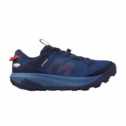 Karhu Ikoni Trail 1.0 'Set Sail Harvest Pumpkin'