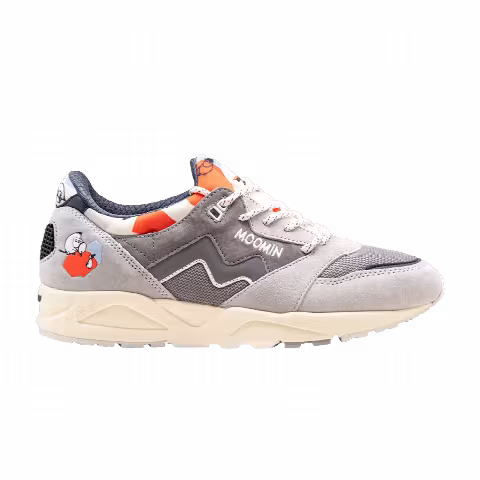 Moomin x Karhu Aria 95 'Dawn Blue Sleet'