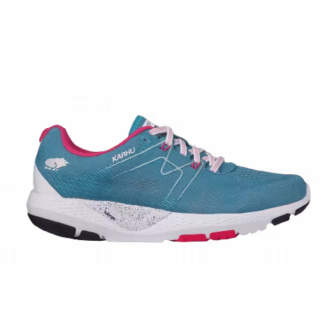 Karhu Wmns Ikoni Ortix HiVo Wide 'Adriatic Blue'
