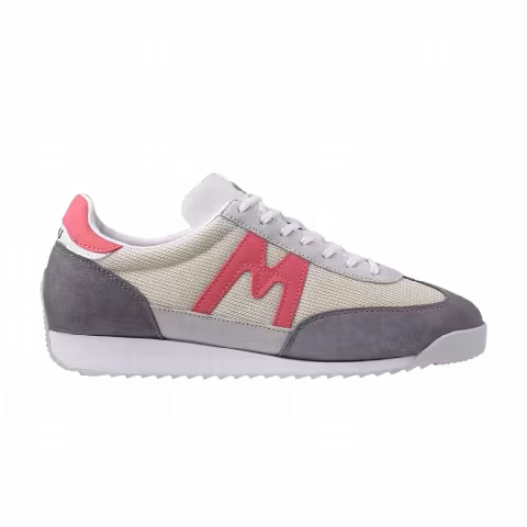 Karhu Mestari 'Frost Grey Tea Rose'
