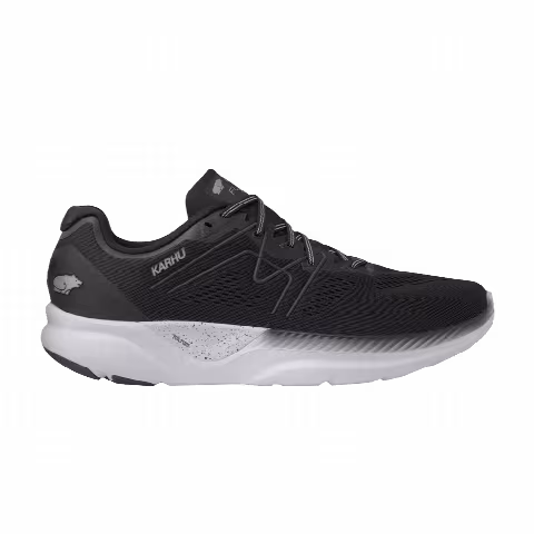 Karhu Fusion 2021 'Jet Black Silver'