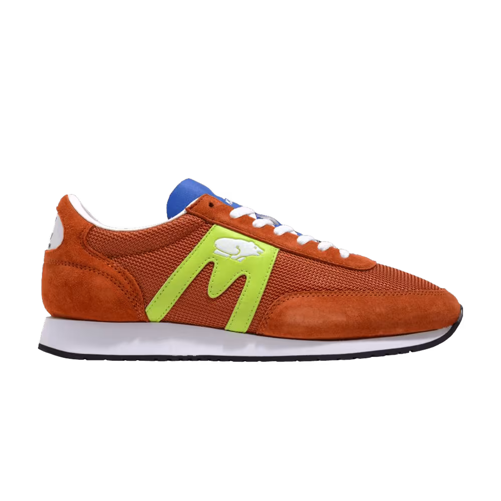 Karhu Albatross 82 Lighthouse Pack - Cinnamon Lime